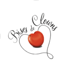 Logo Bises de Clowns