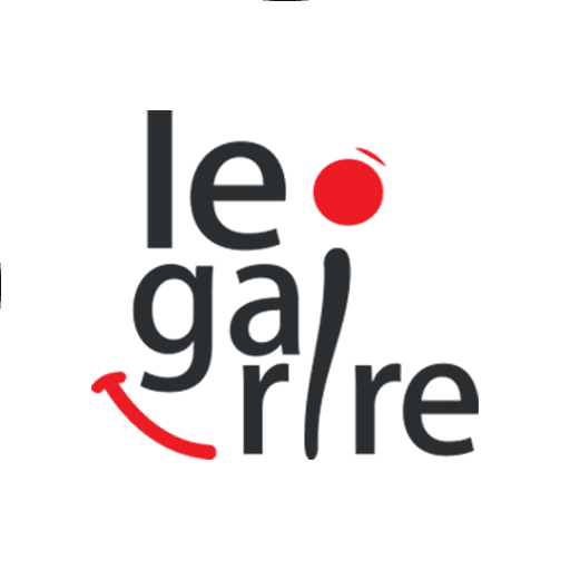 Logo Le Gai Rire
